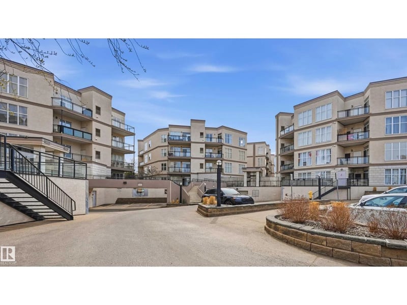 #248 4827 104A ST NW, Edmonton, Alberta, T6H0R5, Edmonton, Alberta — photo 1 of 5