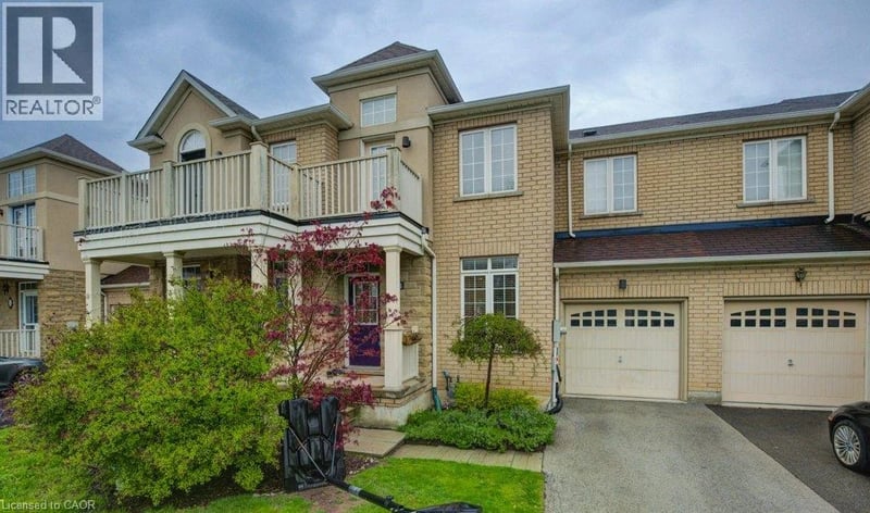 28 GLENDARLING Crescent, Stoney Creek, Ontario, L8E0A9, Stoney Creek, Ontario — photo 1 of 5
