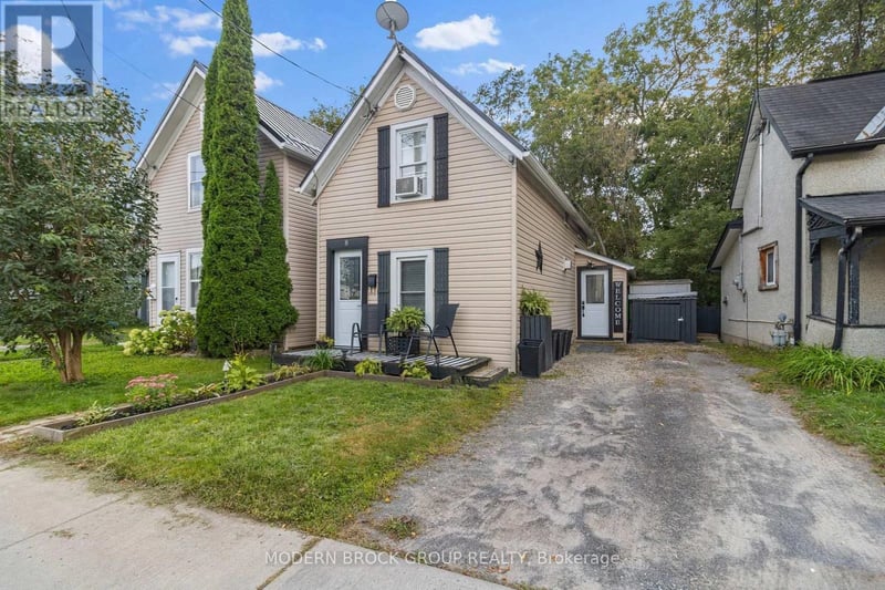 8 Elm Street, Brockville, Ontario, K6V5M6, Brockville, Ontario — photo 1 of 5