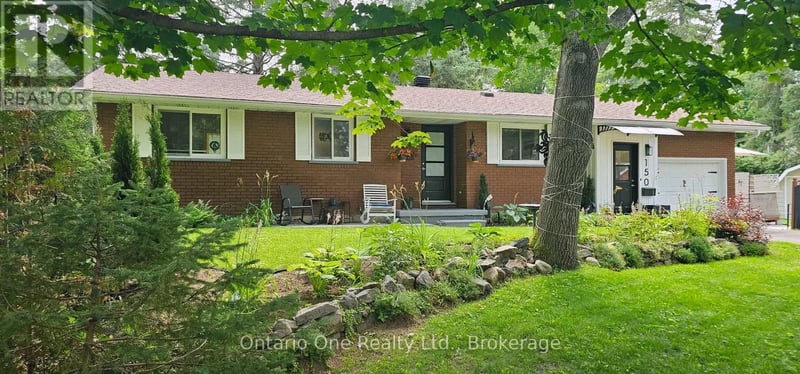 150 Lofty Pines Crescent, Gravenhurst (Muskoka (S)), Ontario, P1P1M6, Gravenhurst (Muskoka (S)), Ontario — photo 1 of 5