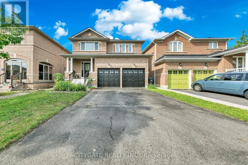 40 Linderwood Drive, Brampton (Fletcher's Meadow), Ontario, L7A1S3, Brampton (Fletcher's Meadow), Ontario — photo 1 of 5