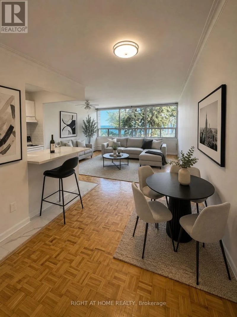 #105 2 Royal York Road, Toronto (Mimico), Ontario, M8V2S6, Toronto (Mimico), Ontario — photo 1 of 5
