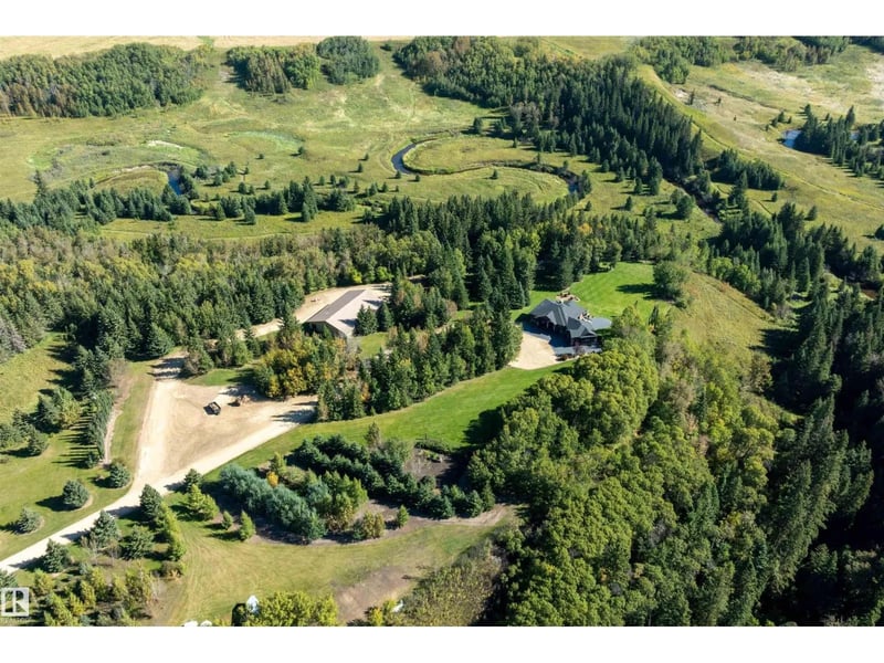 470015 Range Road 232, Rural Wetaskiwin County, Alberta, T9A1W9, Rural Wetaskiwin County, Alberta — photo 1 of 5