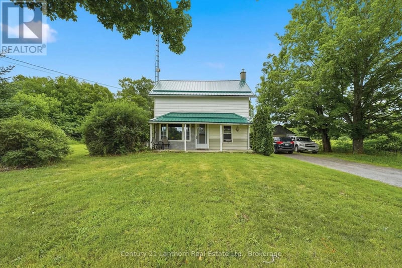 1504 Vanderwater Road, Tweed (Hungerford (Twp)), Ontario, K0K3H0, Tweed (Hungerford (Twp)), Ontario — photo 1 of 5