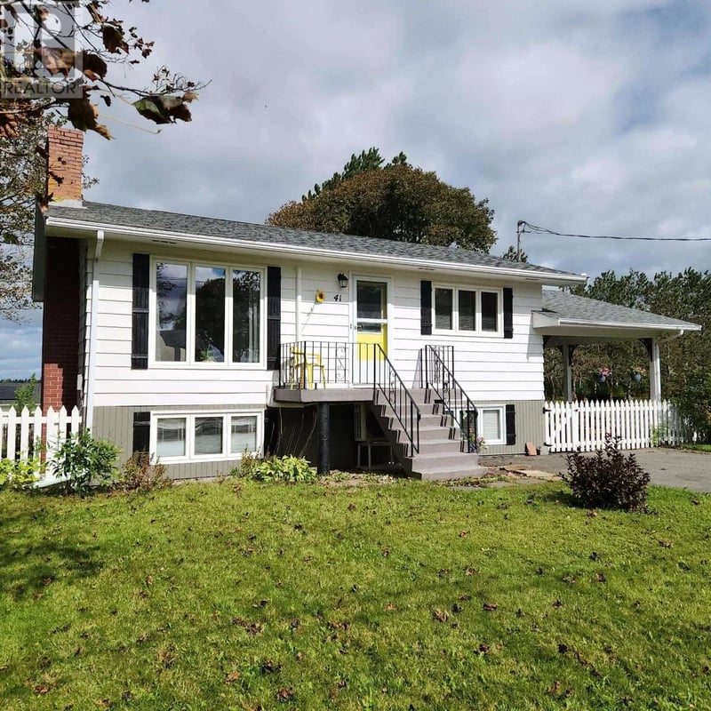 41 Penny Lane, Charlottetown, Prince Edward Island, C1E1V5, Charlottetown, Prince Edward Island — photo 1 of 5