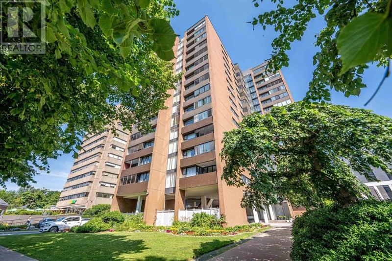 #903 5959 Spring Garden Road, Halifax Peninsula, Nova Scotia, B3H1Y4, Halifax Peninsula, Nova Scotia — photo 1 of 5