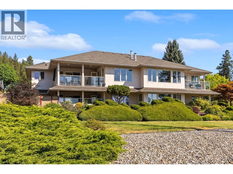 5990 Victoria Street, Peachland, British Columbia, V0H1X4, Peachland, British Columbia — photo 1 of 5