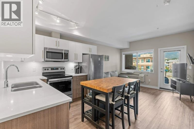#309 3409 28th Avenue, Vernon, British Columbia, V1T0B3, Vernon, British Columbia — photo 1 of 5
