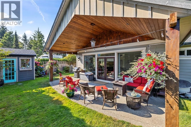 1254 Ormonde Road, Parksville, British Columbia, V9P1W4, Parksville, British Columbia — photo 1 of 5