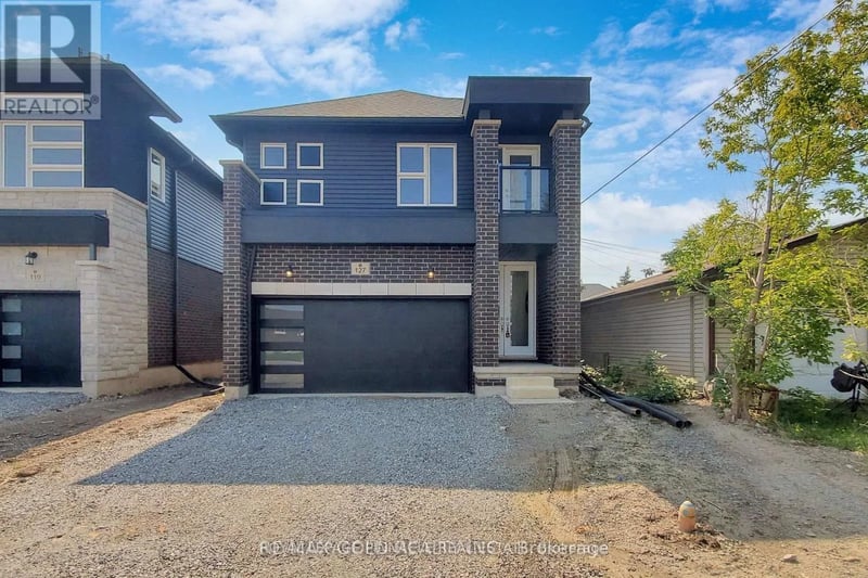 127 Laugher Avenue, Welland (Lincoln/Crowland), Ontario, L3B0N6, Welland (Lincoln/Crowland), Ontario — photo 1 of 5