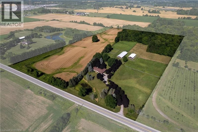 269 BRANT COUNTY ROAD 22, Ancaster, Ontario, L9G3L1, Ancaster, Ontario — photo 1 of 5