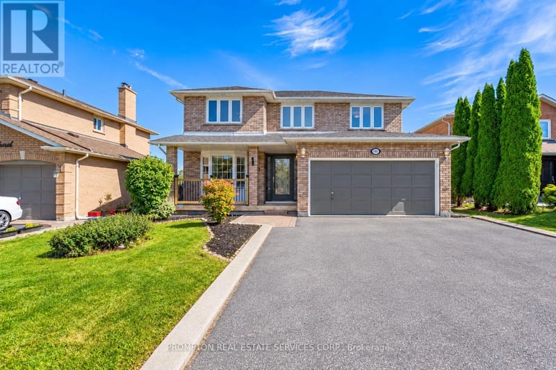 149 Revell Road, Newmarket (Armitage), Ontario, L3X1S8, Newmarket (Armitage), Ontario — photo 1 of 5