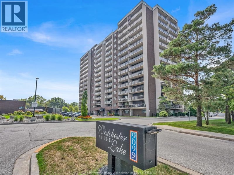 #402 9099 RIVERSIDE, Windsor, Ontario, N8S4R1, Windsor, Ontario — photo 1 of 5