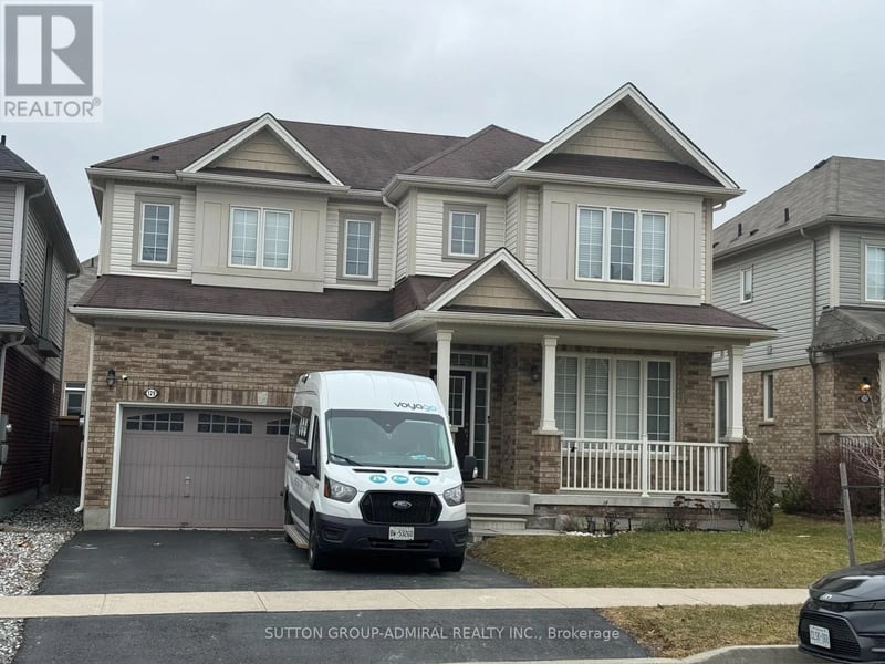 129 Whitwell Way, Hamilton (Binbrook), Ontario, L0R1C0, Hamilton (Binbrook), Ontario — photo 1 of 5