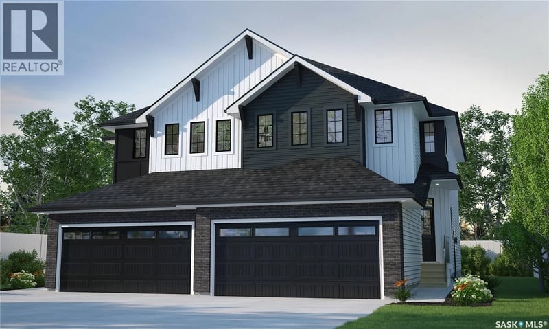 229 Yuel LANE, Saskatoon, Saskatchewan, S7W1N7, Saskatoon, Saskatchewan — photo 1 of 5