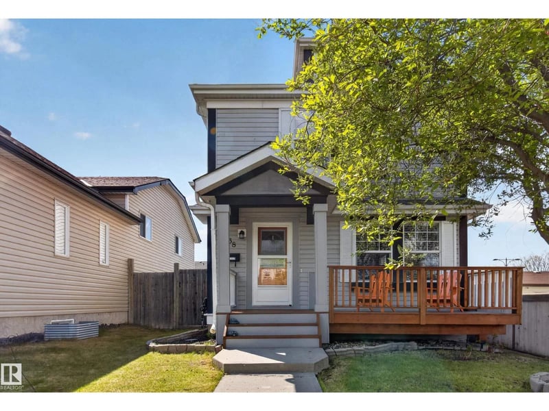 58 SUMMERFIELD PT, Sherwood Park, Alberta, T8H2P6, Sherwood Park, Alberta — photo 1 of 5