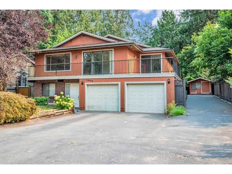 14654 102 Avenue, Surrey, British Columbia, V3R7E5, Surrey, British Columbia — photo 1 of 5