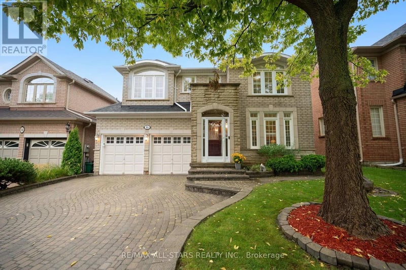16 Primrose Path Crescent, Markham (Legacy), Ontario, L3S4A9, Markham (Legacy), Ontario — photo 1 of 5