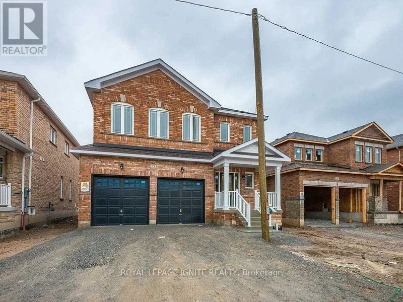 21 Furniss Street, Brock (Beaverton), Ontario, L0K1A0, Brock (Beaverton), Ontario — photo 1 of 5