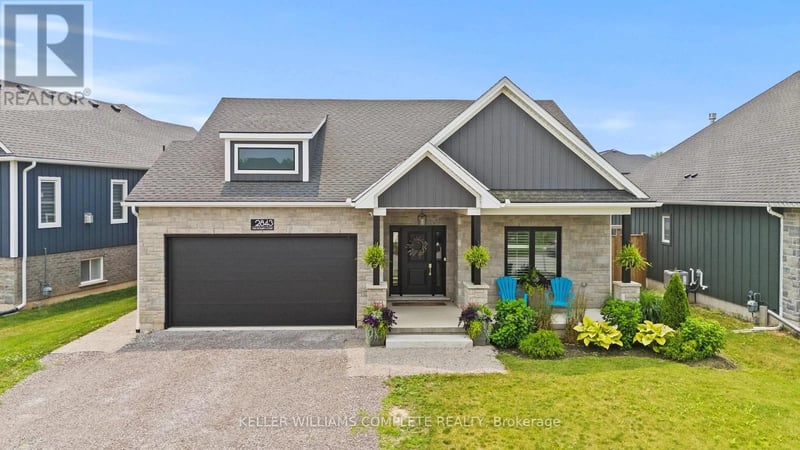2843 Arrowsmith Court, Fort Erie (Black Creek), Ontario, L0S1S0, Fort Erie (Black Creek), Ontario — photo 1 of 5