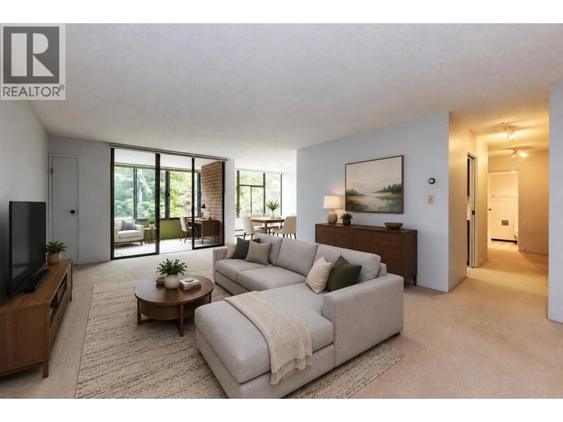 #407 4101 YEW Street, Vancouver, British Columbia, V6L3B7, Vancouver, British Columbia — photo 1 of 5