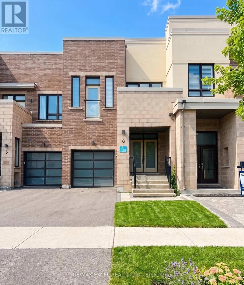8 Helliwell Crescent, Richmond Hill (Oak Ridges Lake Wilcox), Ontario, L4E5B6, Richmond Hill (Oak Ridges Lake Wilcox), Ontario — photo 1 of 5