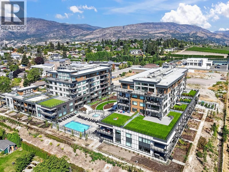 #601 2780 Olalla Road, West Kelowna, British Columbia, V1Z2A9, West Kelowna, British Columbia — photo 1 of 5