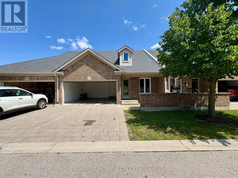 #45 1853 Blackwater Road, London North (North C), Ontario, N5V3N7, London North (North C), Ontario — photo 1 of 5
