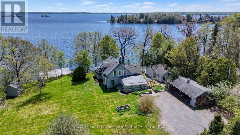 1295 Highway 2, Kingston (Kingston East (Incl CFB Kingston)), Ontario, K7L4V1, Kingston (Kingston East (Incl CFB Kingston)), Ontario — photo 1 of 5
