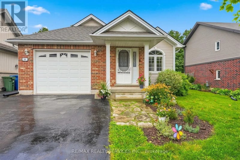 35 Sheffield Street, Southgate, Ontario, N0C1B0, Southgate, Ontario — photo 1 of 5
