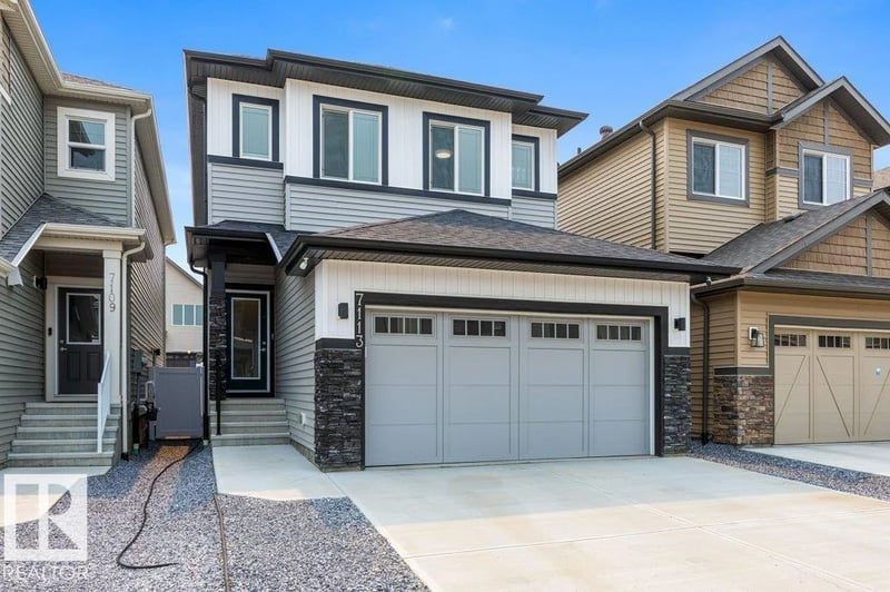 7113 177A AV NW, Edmonton, Alberta, T5Z0T4, Edmonton, Alberta — photo 1 of 5