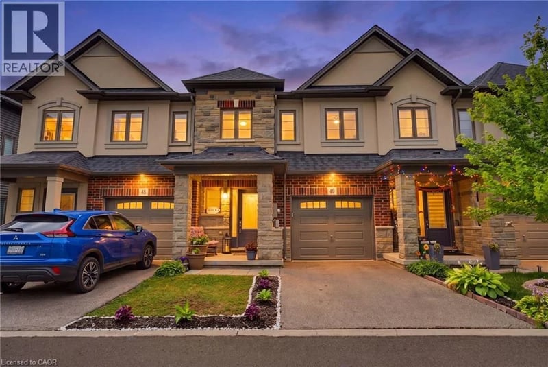 #49 324 EQUESTRIAN Way, Cambridge, Ontario, N3E0E2, Cambridge, Ontario — photo 1 of 5