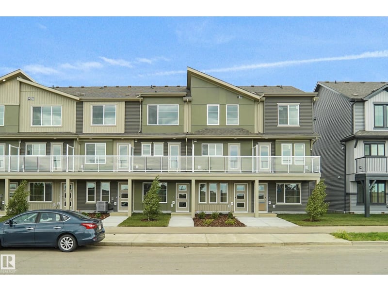 #100 3705 141 ST SW, Edmonton, Alberta, T6W3J2, Edmonton, Alberta — photo 1 of 5