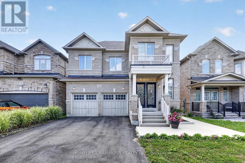154 Humphrey Street, Hamilton (Waterdown), Ontario, L0R2H1, Hamilton (Waterdown), Ontario — photo 1 of 5