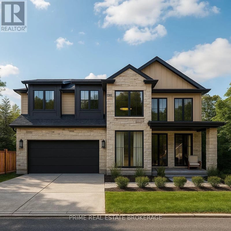 Lot 68 Fallingbrook Road, London South (South V), Ontario, N6P1H5, London South (South V), Ontario — photo 1 of 3
