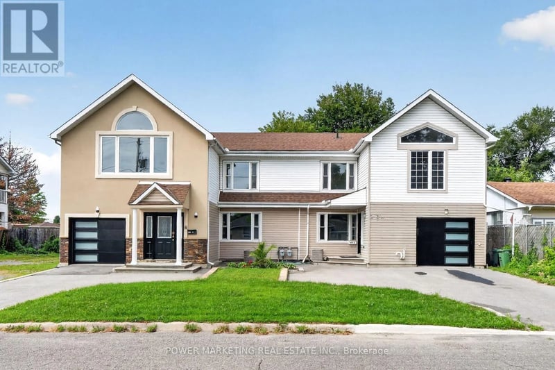 986 LAPORTE Street, Ottawa, Ontario, K1J7B4, Ottawa, Ontario — photo 1 of 5