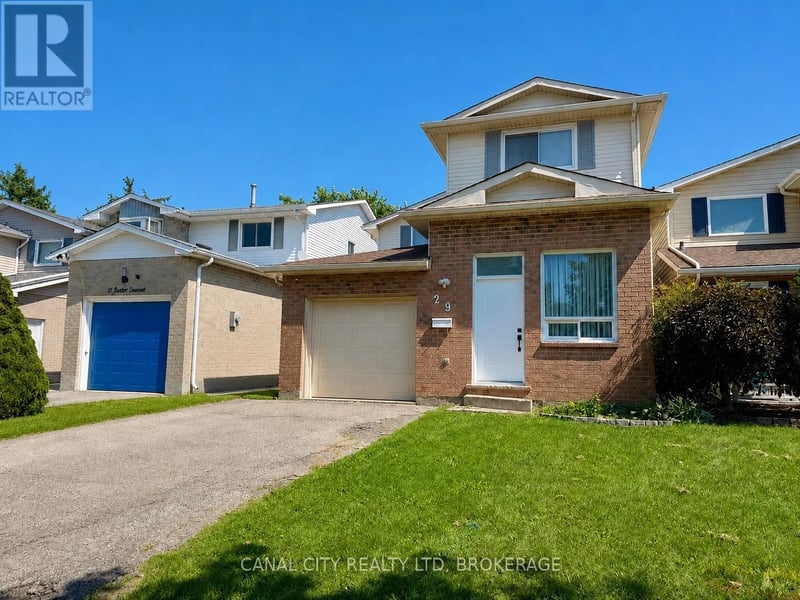 29 BAXTER Crescent, Thorold (Confederation Heights), Ontario, L2V4S1, Thorold (Confederation Heights), Ontario — photo 1 of 5