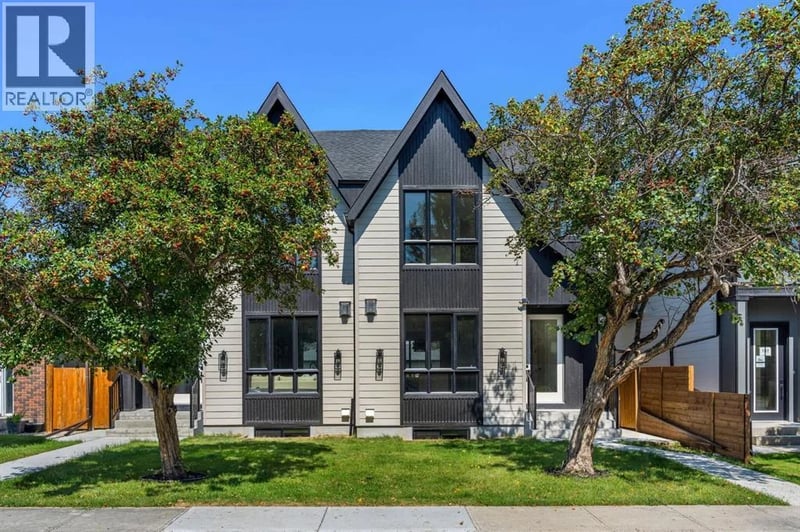 518 22 Avenue Northwest, Calgary, Alberta, T2M1N6, Calgary, Alberta — photo 1 of 5