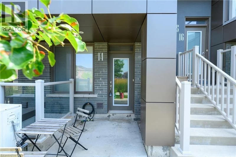 #14 261 SKINNER Road, Waterdown, Ontario, L8B1W6, Waterdown, Ontario — photo 1 of 5
