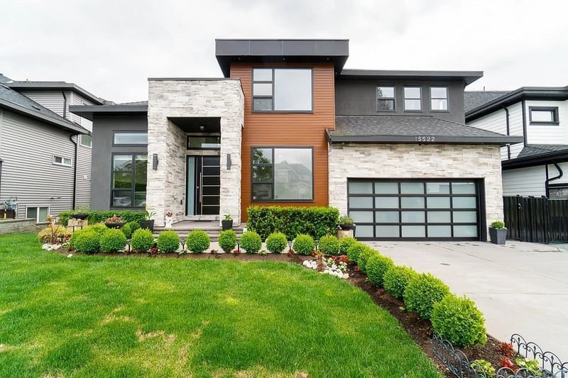 15522 77 Avenue, Surrey, British Columbia, V3S3P2, Surrey, British Columbia — photo 1 of 5