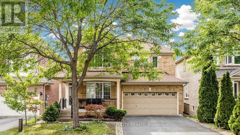 70 Boom Road, Vaughan (Vellore Village), Ontario, L6A3G2, Vaughan (Vellore Village), Ontario — photo 1 of 5