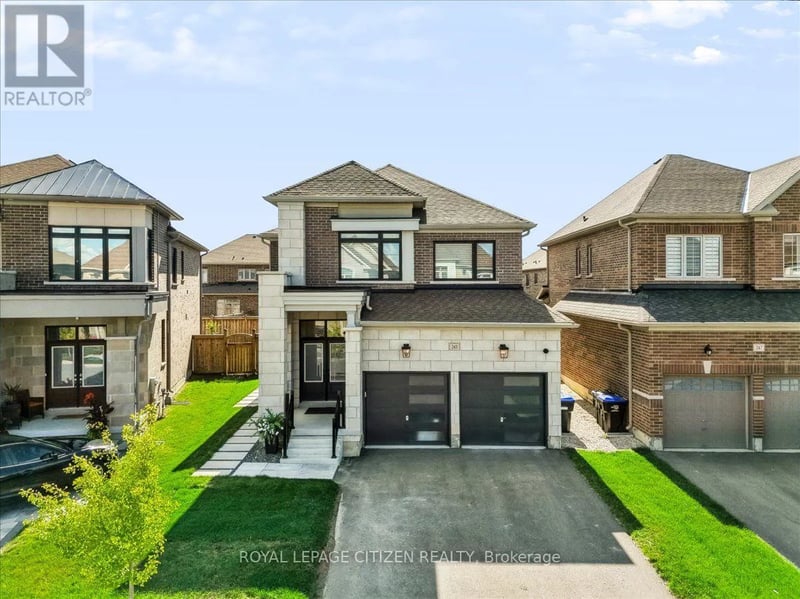 243 Ferragine Crescent, Bradford West Gwillimbury (Bradford), Ontario, L3Z4J8, Bradford West Gwillimbury (Bradford), Ontario — photo 1 of 5