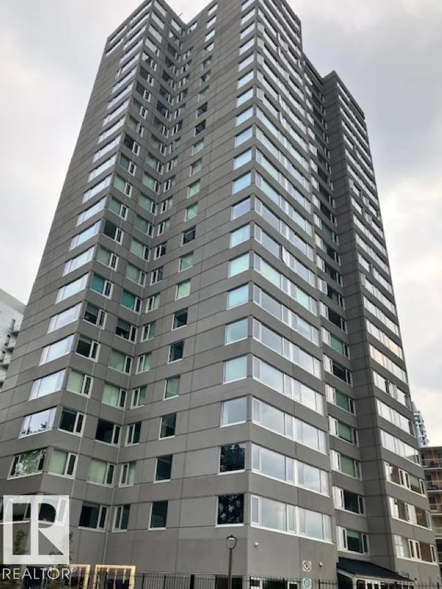 #1501 10011 123 ST NW, Edmonton, Alberta, T5N1M9, Edmonton, Alberta — photo 1 of 5