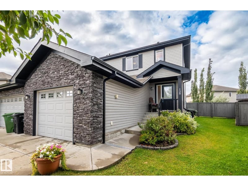 120 CRANSTON PL, Fort Saskatchewan, Alberta, T8L0K8, Fort Saskatchewan, Alberta — photo 1 of 5