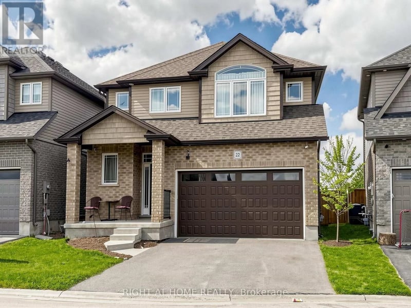 22 Sparrow Crescent, East Luther Grand Valley, Ontario, L9W0R7, East Luther Grand Valley, Ontario — photo 1 of 5
