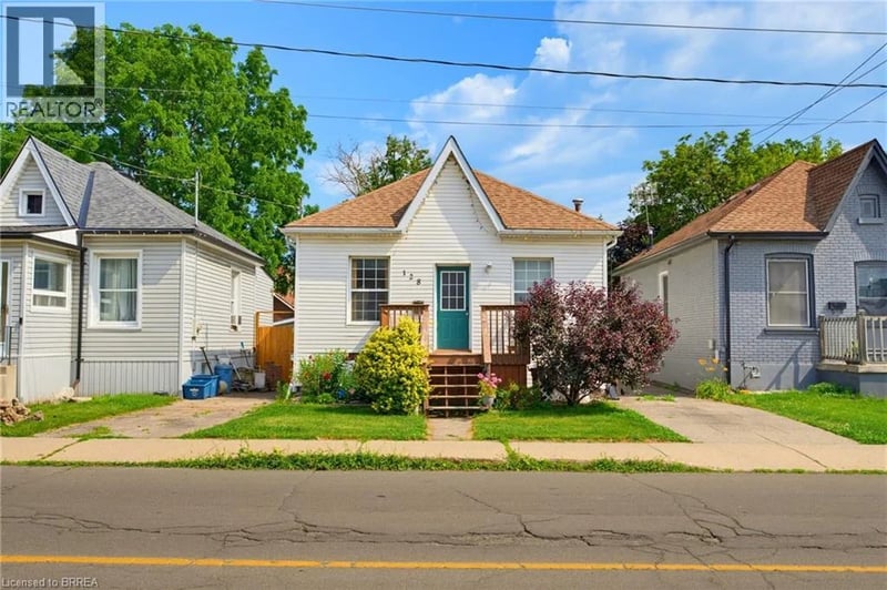 128 MARY Street, Brantford, Ontario, N3S3B9, Brantford, Ontario — photo 1 of 5