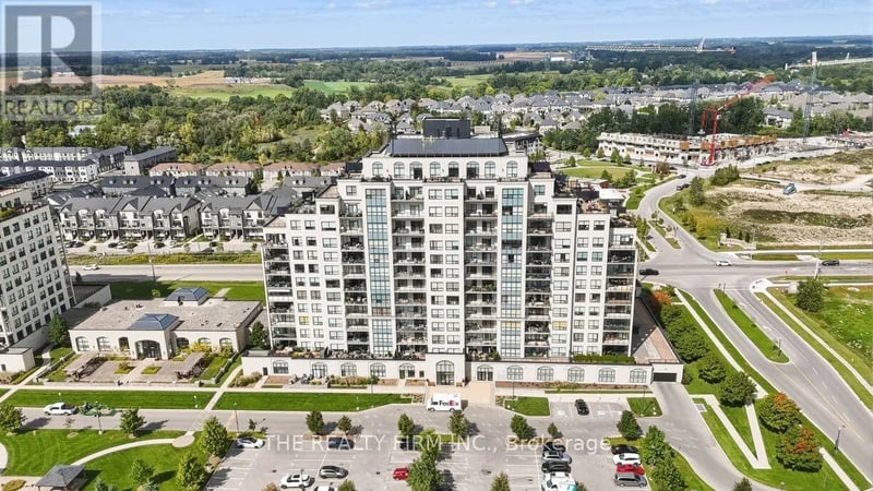 #1002 240 Villagewalk Boulevard, London North (North R), Ontario, N6G0P6, London North (North R), Ontario — photo 1 of 5