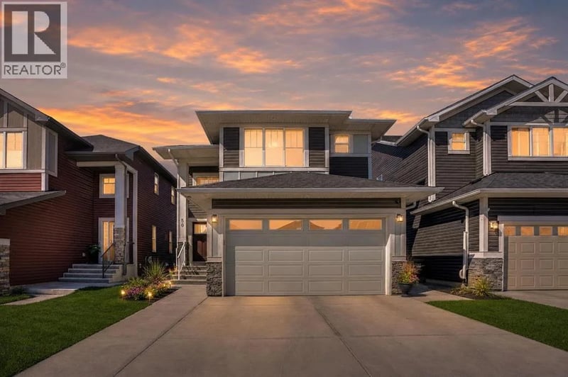 50 Saddlestone Place Northeast, Calgary, Alberta, T3J0Z6, Calgary, Alberta — photo 1 of 5