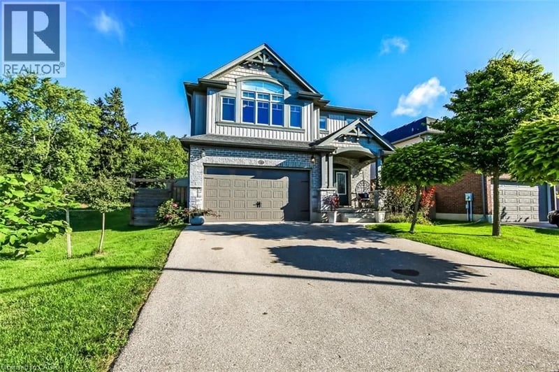 277 WOODWAY Trail, Simcoe, Ontario, N3Y4K2, Simcoe, Ontario — photo 1 of 5