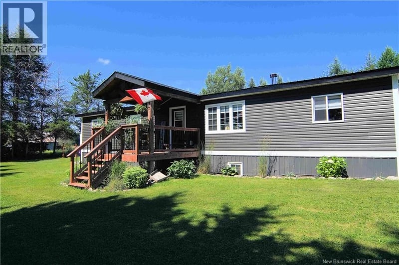 210 Peoples Road, Gladwyn, New Brunswick, E7H3L2, Gladwyn, New Brunswick — photo 1 of 5